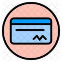 Pay Credit Card Payment Method Pay Card Payment Button Icon