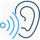 Pay attention  Icon