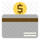 Pay Card Payment Credit Card Icon