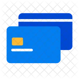 Pay Card  Icon