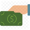 Pay Cash Payment Cash Icon