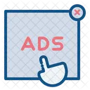 Pay Per Click Icon