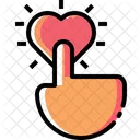 Pay Per Click Icon