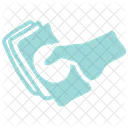 Pay Cash Payment Icon