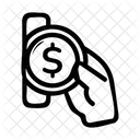 Pay  Icon