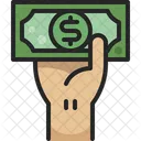 Pay  Icon