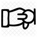 Pay Money Finance Pay Icon