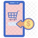 Pay Online Online Payment Online Icon