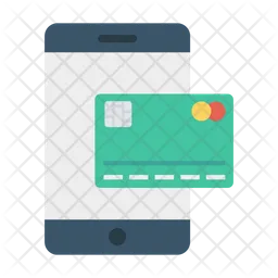 Pay Online  Icon
