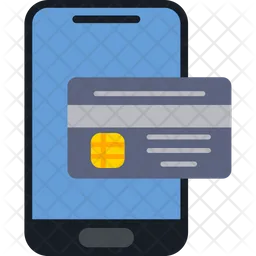 Pay Online  Icon