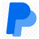 Pay Pal Payment Pay With Pay Pal Icon