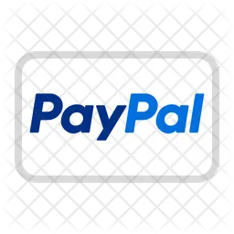 Pay pal  Icon