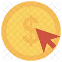 Dollar Payment Buy Icon