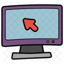 Pay Per Click Ppc Online Click Icon