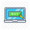 Online Market Shopping アイコン