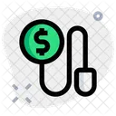 Pay Per Click Icon