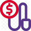 Pay Per Click Icon