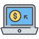 Pay Per Click Cost Per Click Click Icon