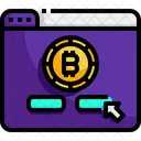 Pay Per Click  Icon