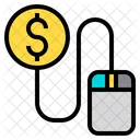 Control Financial Loan Icon