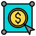 Focus Financial Loan Icon