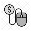 Arrows Compare Direction Icon