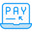 Pay Per Click Ppc Click Icon