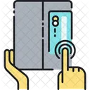 Pay Per Click Ppc Click Icon