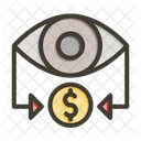 Dollar Marketing Pay Per View Icon