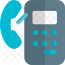 Pay Telephone Telephone Box Online Call Icon