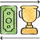 Pay To Win Icon