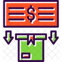 Pay Upon Delivery Cod Pay Icon