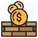 Pay Wall  Icon