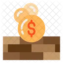 Pay Wall  Icon