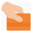 Pay Card Bank Icon