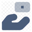Pay With Cash Cash Money Icon
