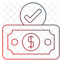 Payable Calculator Calculate Icon