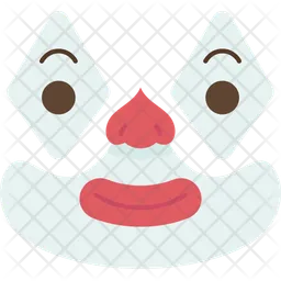 Payaso  Icono
