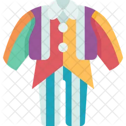 Payaso  Icono