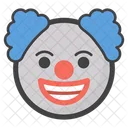 Payaso  Icono