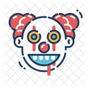 Payaso  Icono