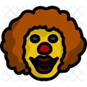 Payaso  Icono