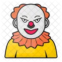 Payaso  Icono