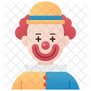 Payaso  Icono