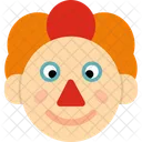 Payaso  Icono