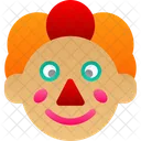 Payaso  Icono