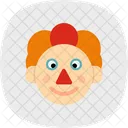 Payaso  Icono