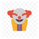 Payaso  Icono