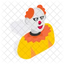 Payaso  Icono