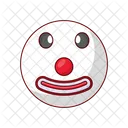 Payaso  Icono